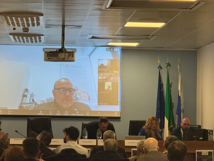 Odaf, Ecco Le Sfide Per Il Futuro 3