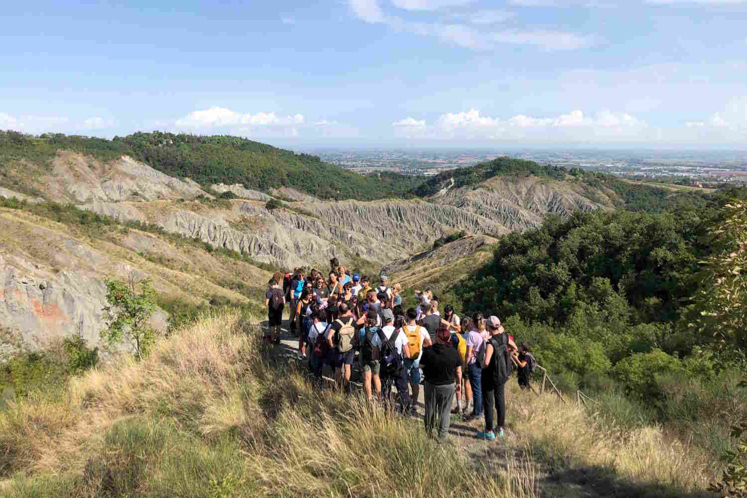 Oltre 23.000 partecipanti per il viaggio sostenibile: si conclude la XVII edizione del festival IT.A.CÀ 2025. 7