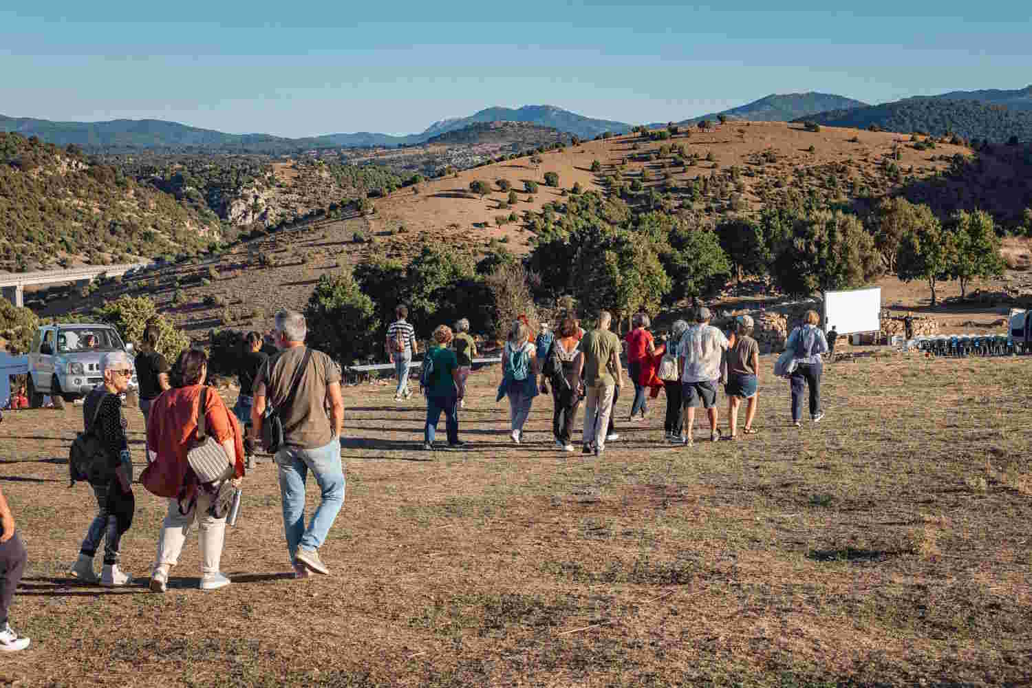 Oltre 23.000 partecipanti per il viaggio sostenibile: si conclude la XVII edizione del festival IT.A.CÀ 2025. 11