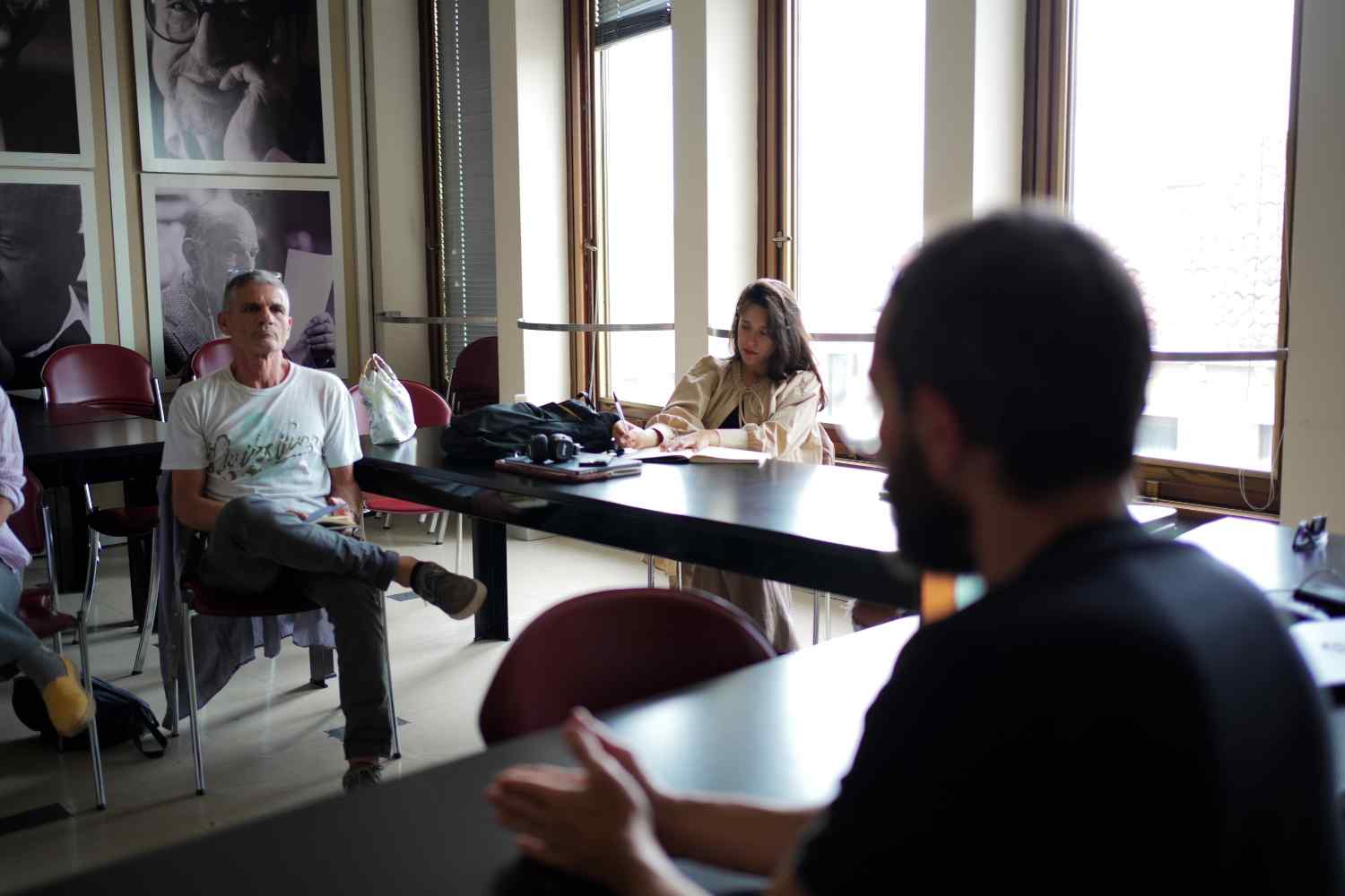 “Oversound”: la camminata che amplifica il turismo a Venezia 7