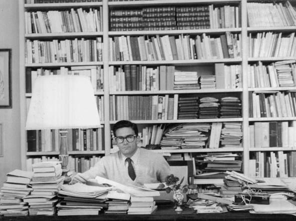 Pier Paolo Pasolini, l’intellettuale scomodo 2