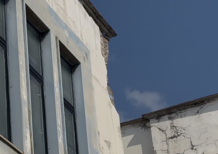 Polizia Municipale Di Salerno, Cercasi Nuova Sede Per La Caserma: Ecco L’Ipotesi Della Fp Cgil 5