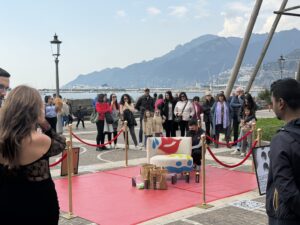 Prezioso Casa, L’arte Contro La Violenza Di Genere – 11