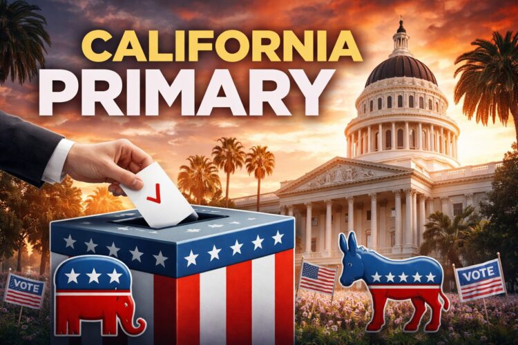 Primarie in California, due repubblicani in testa 2