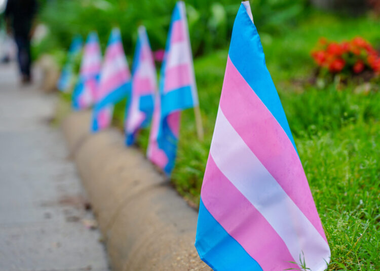 Revocate le patenti aggiornate delle persone transgender 2