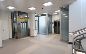 Rfi: Completati I Lavori Di Restyling Della Stazione Di Salerno Irno 9