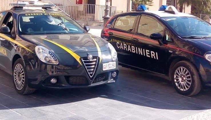 Riciclaggio A Seguito Di Frodi Informatiche, Coinvolti Numerosi Soggetti 3