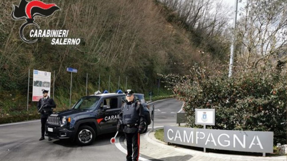 Ruba Un Portafoglio All’Interno Di Un’Abitazione, Arrestato Cittadino Extracomunitario 3
