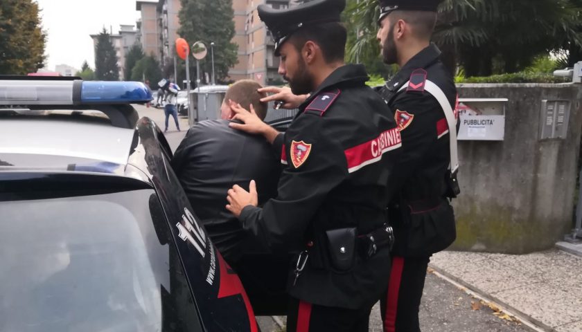 Rubo’ Alcuni Motocicli In Costiera Amalfitana, Arrestato 3