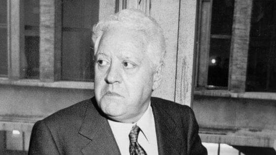 Salvo Lima e l'intreccio tra mafia e politica 2