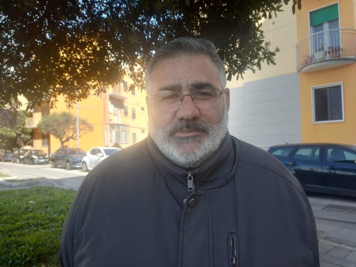 Sciopero Ambulanti Sospeso, Vertice Con Il Commissario 3