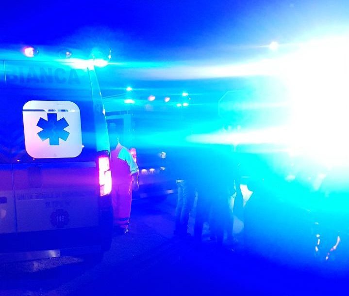 Scontro Tra Due Auto Sull’A2 Del Mediterraneo, Muore 72Enne 3