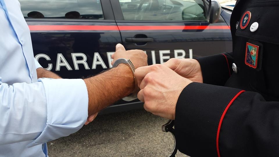 Si Finge Carabiniere Per Truffare Anziana, In Manette 20Enne Salernitano 3