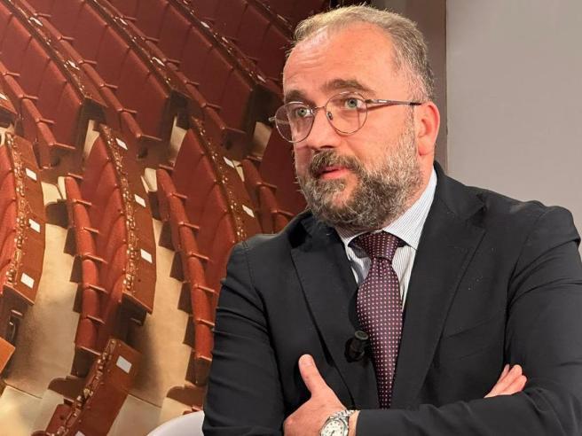 Sicurezza, Iannone (Fdi):  “Dal Viminale Oltre 82 Milioni Per Comuni Salernitani” 5