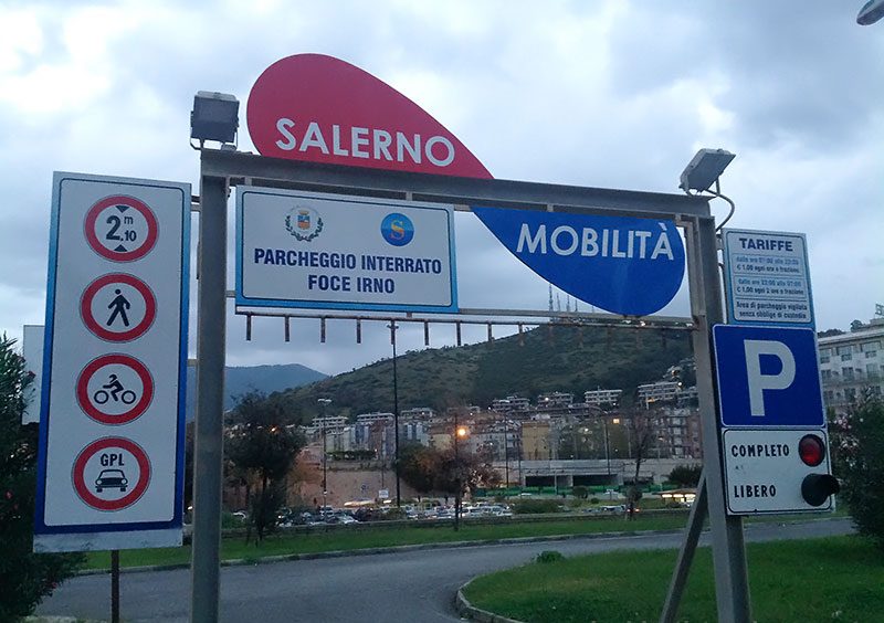 Sicurezza, Sindacati Chiedono Tavolo In Prefettura Per Salerno Mobilita’ 3
