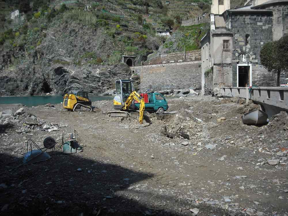 Suggerimenti per Pasqua: ecco il mio percorso di tre giorni alle Cinque Terre, con un'attrazione imperdibile finale. 27