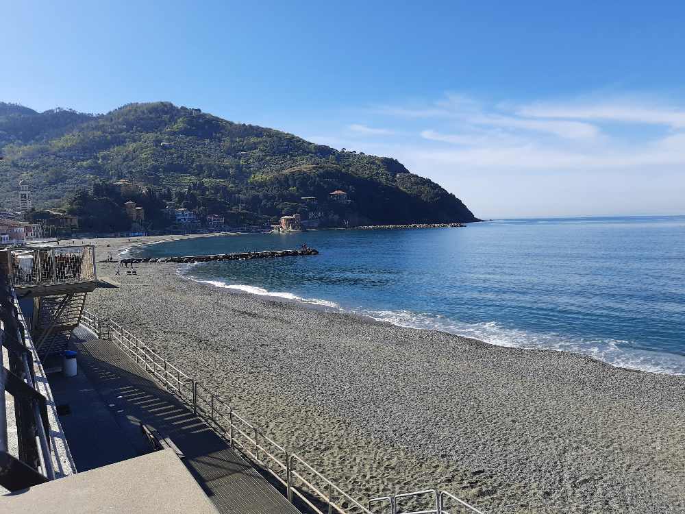 Suggerimenti per Pasqua: ecco il mio percorso di tre giorni alle Cinque Terre, con un'attrazione imperdibile finale. 39