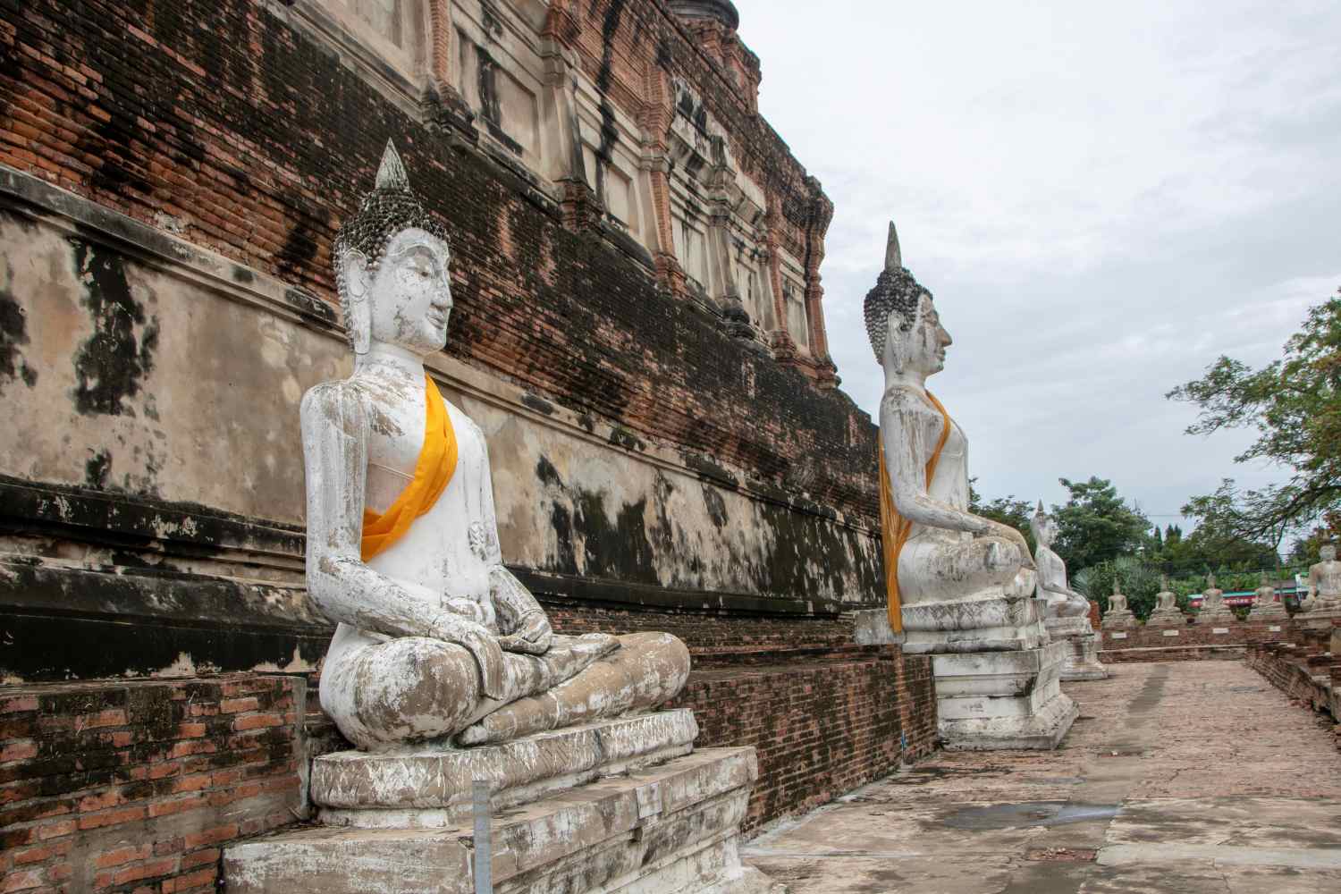 Thailandia, oltre alle spiagge: ecco perché è la meta ideale per la tua prossima avventura. 3