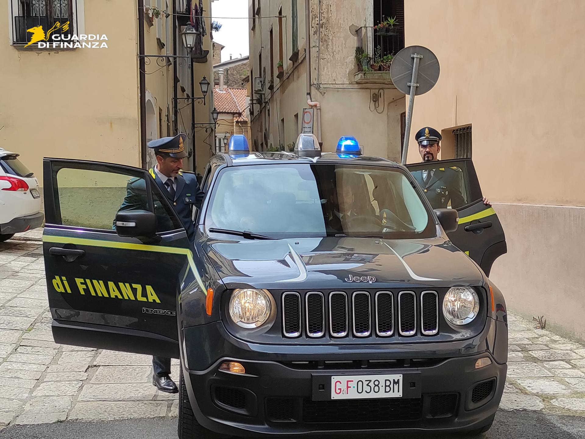 Truffa E Falsi Interventi Chirurgici A Vallo Della Lucania, Due Medici Sospesi 5