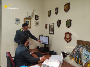 Truffa E Falsi Interventi Chirurgici A Vallo Della Lucania, Due Medici Sospesi 7
