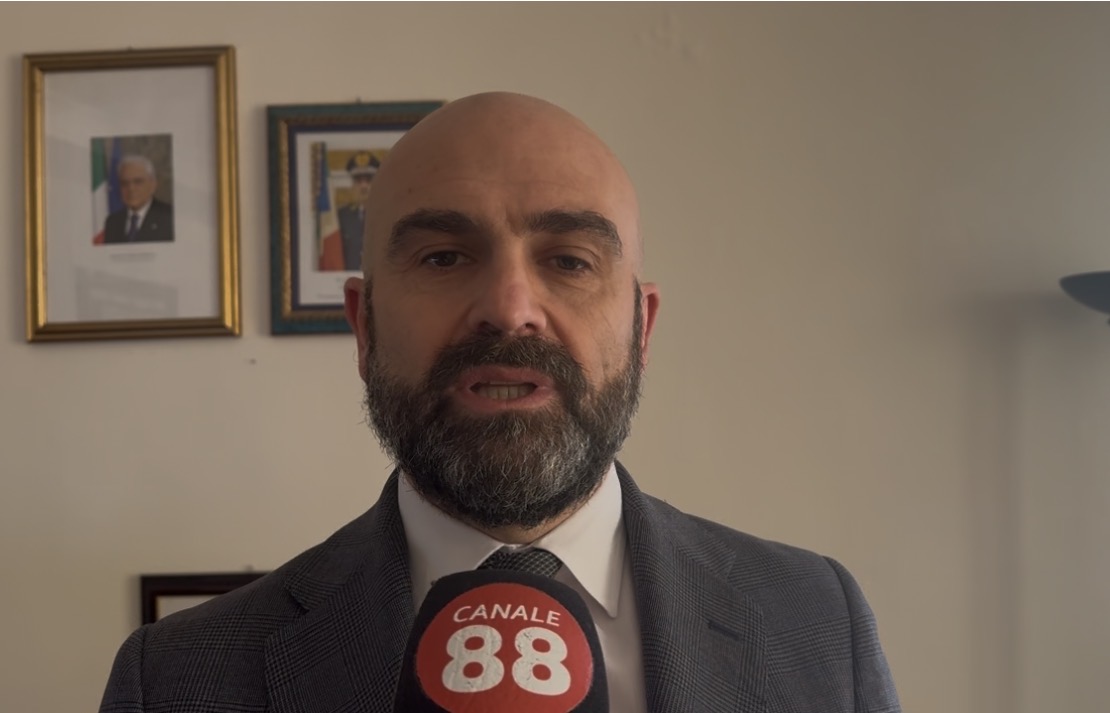 Truffe On Line, Comandante Specchia Gdf: “Denunciate “ 3