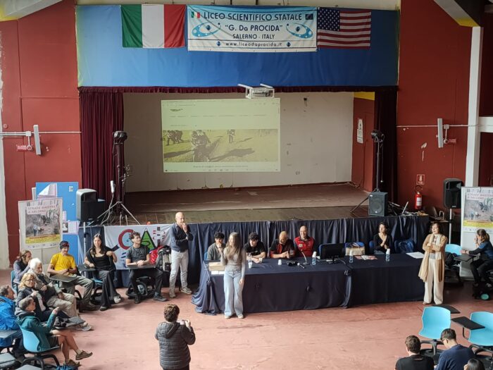 Turismo Ed Ambiente, Salerno Modello Sostenibile – 3