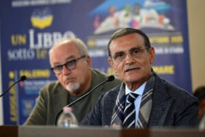 “Un Libro Sotto Le Stelle”, Si Chiude La Xxi Edizione Della Rassegna Editoriale – 15