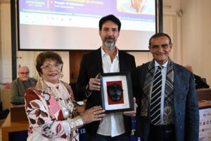 “Un Libro Sotto Le Stelle”, Si Chiude La Xxi Edizione Della Rassegna Editoriale – 11