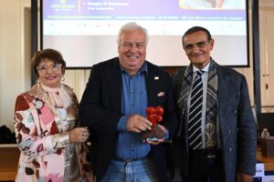 “Un Libro Sotto Le Stelle”, Si Chiude La Xxi Edizione Della Rassegna Editoriale – 13