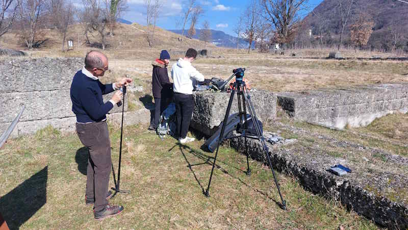Una poesia sbocciata sul Tagliamento: 500 testate chiedono di “restituire spazio al fiume” 3