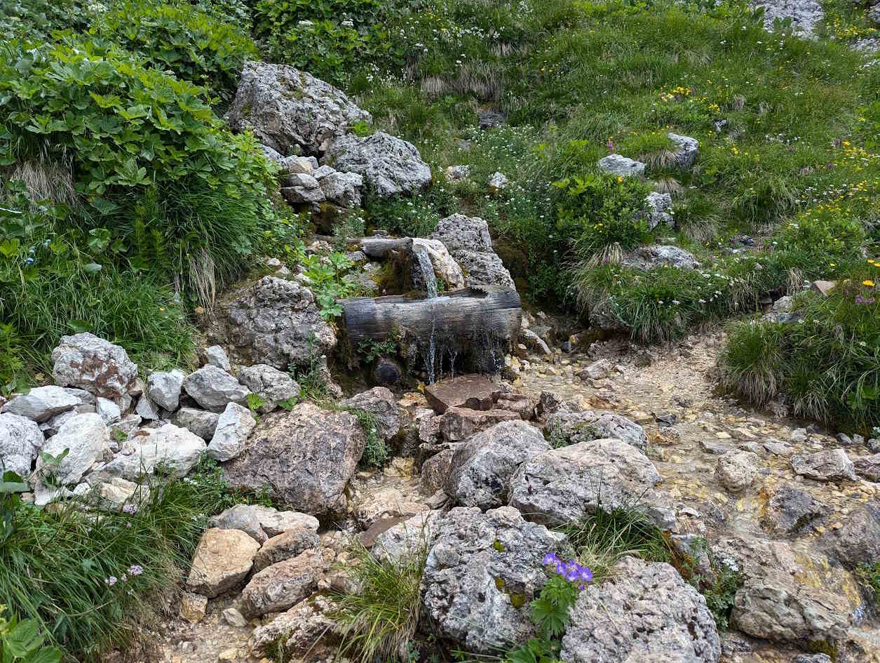 Val d'Ega: raggiungi il lago di Carezza senza automobile e senza stress, contrastando l'overtourism. 21