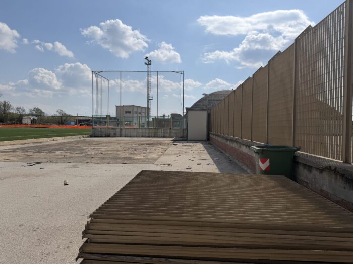 Via Tribuna E Porte Al Volpe, Fari Sul Palatulimieri 3