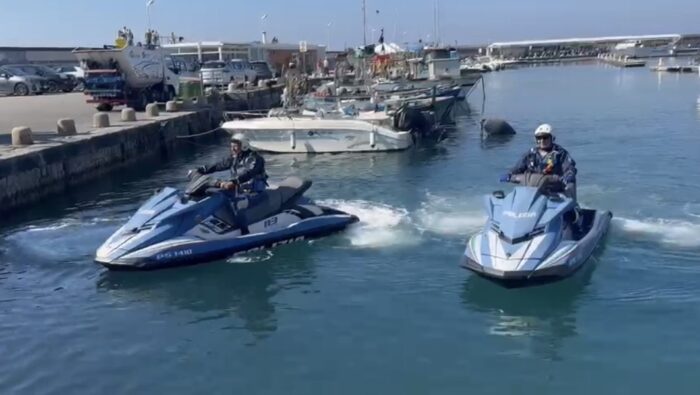 800 Studenti In Barca Per Conoscere La Risorsa Mare 5