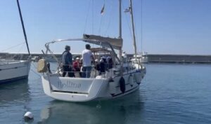 800 Studenti In Barca Per Conoscere La Risorsa Mare 7