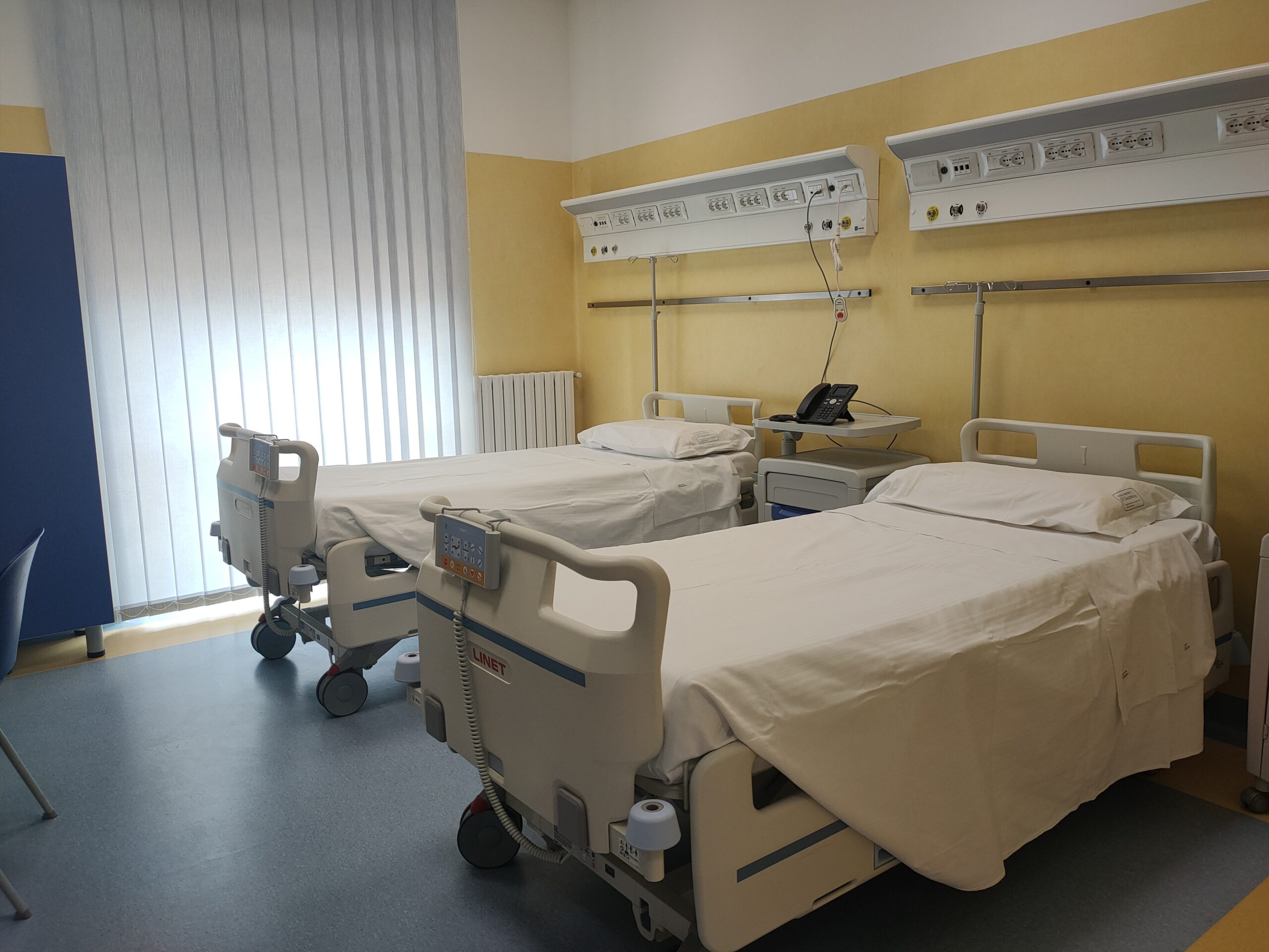 Ail Salerno Dona Attrezzature Sanitarie Al Reparto Di Ematologia Dell’ospedale “Tortora” Di Pagani 3