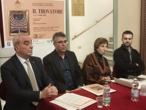 Al Verdi Debutta Il Trovatore, Cast D’eccellenza 7