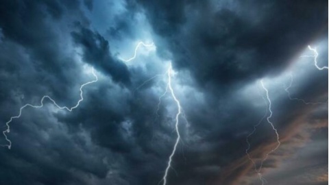 Allerta Meteo, Temporali In Arrivo : Ecco Quando 3