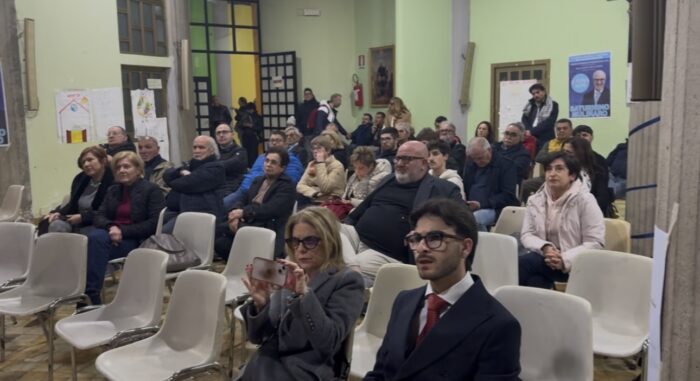 Amministrative, Il Vescovo Bellandi Chiude Le Chiese 3