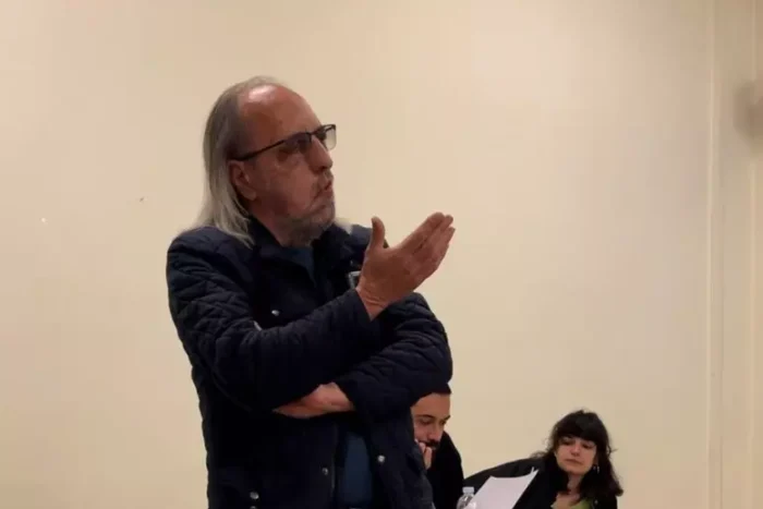 Amministrative Salerno, Potere Al Popolo Candida A Sindaco Pio Antonio De Felice 3
