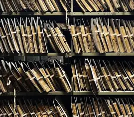 Archivi coloniali e silenzi storici: chi parla per il MENA? 2