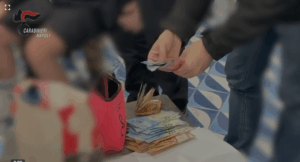 Arrestato A Vietri Sul Mare Il Boss Latitante Roberto Mazzarella 7
