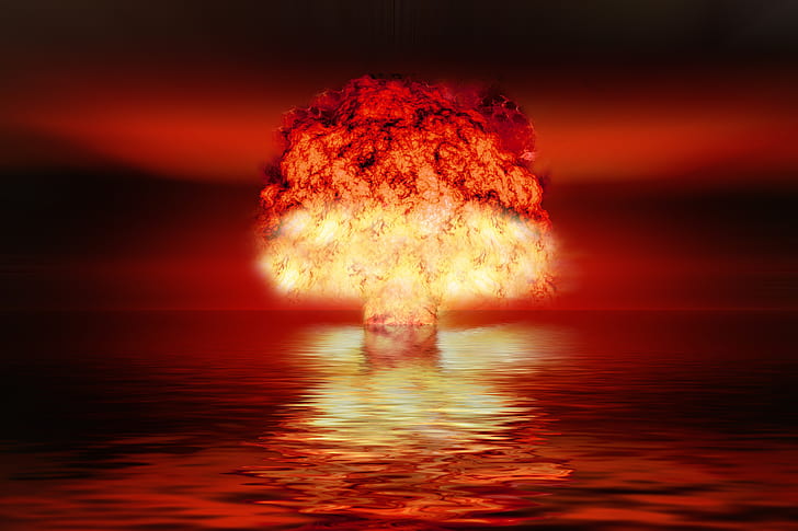 Atomica Diritto Internazionale riflessioni Norberto Bobbio 2