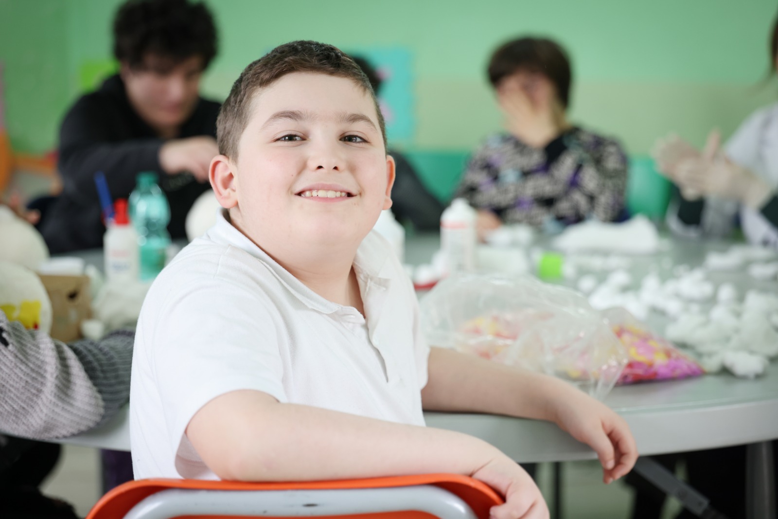 Autismo, Anffas Campania: “Ogni Vita Ha Valore, Servono Progetti Di Vita Concreti” 3