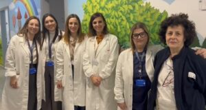 Autismo, La Storia Di Ludovica Come Buon Esempio Dall’A.o.u. Ruggi Di Salerno 7