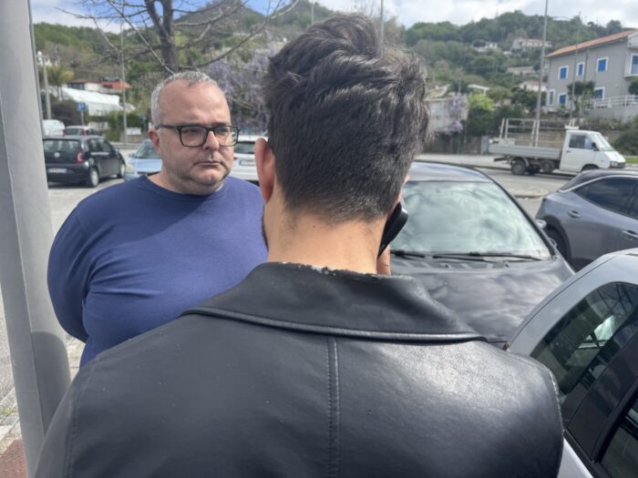 Autisti Aggrediti, Il Racconto: ” Paura E Rabbia, Non Si Puo’ Lavorare Cosi’ “ 3