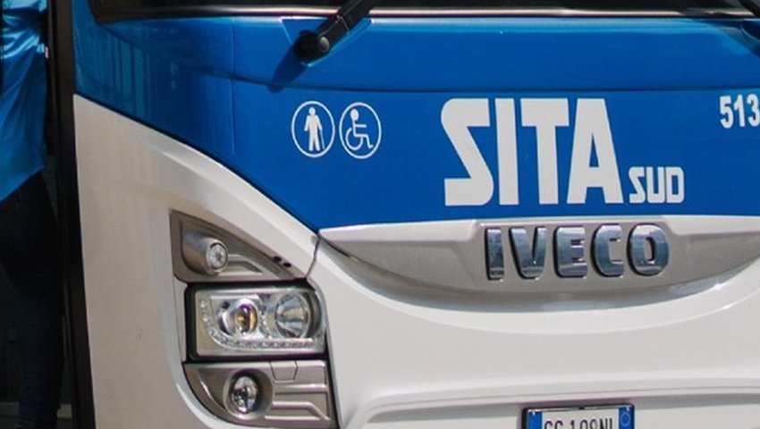 Autisti Sita Sud Minacciati Ed Aggrediti, La Denuncia Dei Sindacati 3
