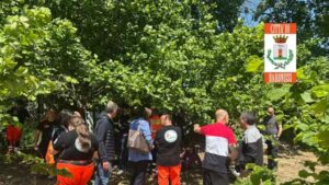 Baronissi, Ritrovata La 72Enne Scomparsa 7