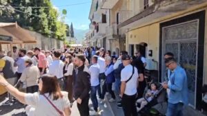 Bianco Tanagro, Dal 30 Aprile Nuovi Eventi Ad Auletta 11