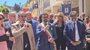 Bianco Tanagro, Dal 30 Aprile Nuovi Eventi Ad Auletta 9