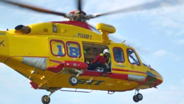 Cade In Un Dirupo Mentre Raccoglie Asparagi, Muore 50Enne 3